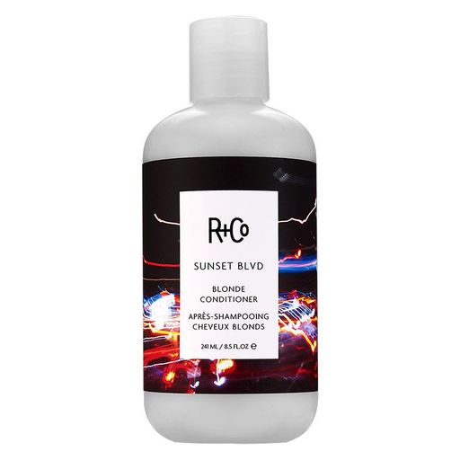 R+Co Sunset Blvd Blonde Conditioner 241ml