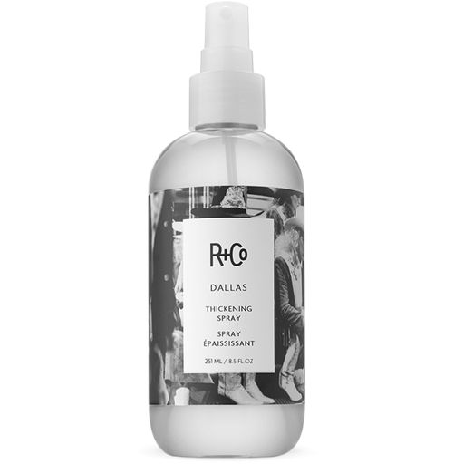 R+Co Dallas Thickening Spray 251ml