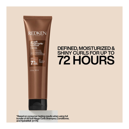 Redken All Soft Mega Curls Hydramelt Treatment 150ml