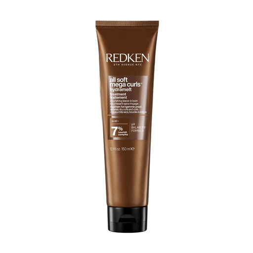 Redken All Soft Mega Curls Hydramelt Treatment 150ml