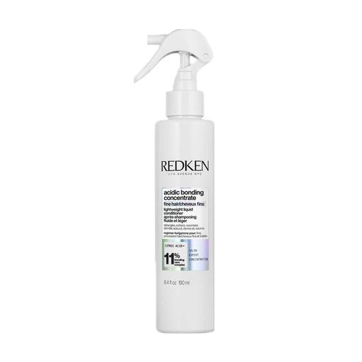 Redken Acidic Bonding Concentrate Lightweight Liquid Conditioner 190ml