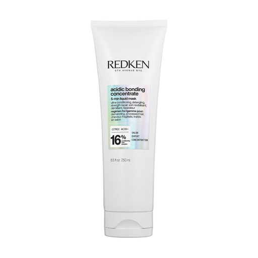 Redken Acidic Bonding Concentrate 5-Min Liquid Mask 250ml