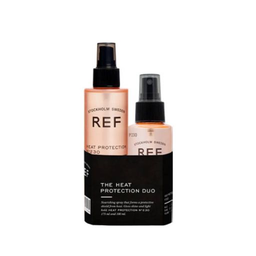 REF Heat Protection 175ml + 100ml DUO Set