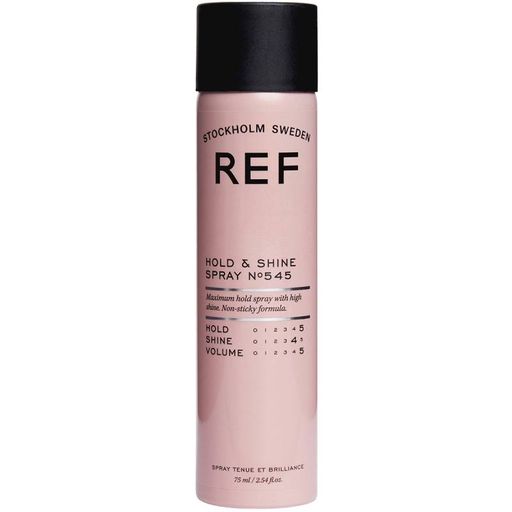 REF Hold & Shine N°545 75ml