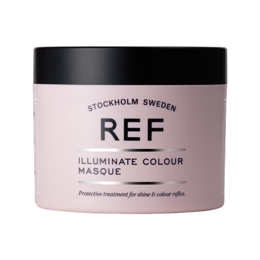 REF Illuminate Colour Masque 250ml