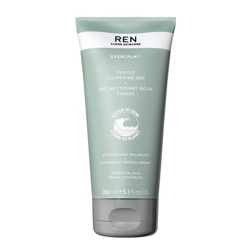 REN Clean Skincare Evercalm™ Gentle Cleansing Gel 150ml