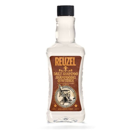 Reuzel Daily Shampoo 100ml