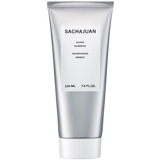 Sachajuan Silver Shampoo 220ml