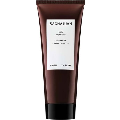 SACHAJUAN Curl Treatment 220ml