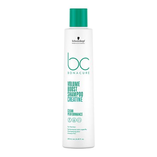 Schwarzkopf BC Bonacure Volume Boost Shampoo Creatine 250ml