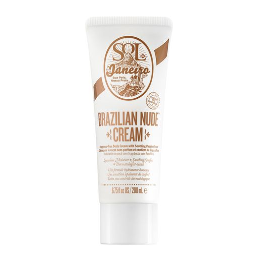 Sol de Janeiro Brazilian Nude In A Tube 200ml