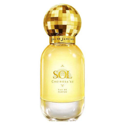 Sol de Janeiro Cheirosa '62 EDP 50ml