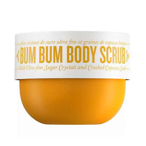 Sol de Janeiro Bum Bum Body Scrub 220g