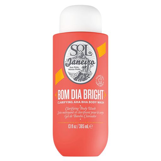 Sol de Janeiro Bom Dia Bright Body Wash 385ml