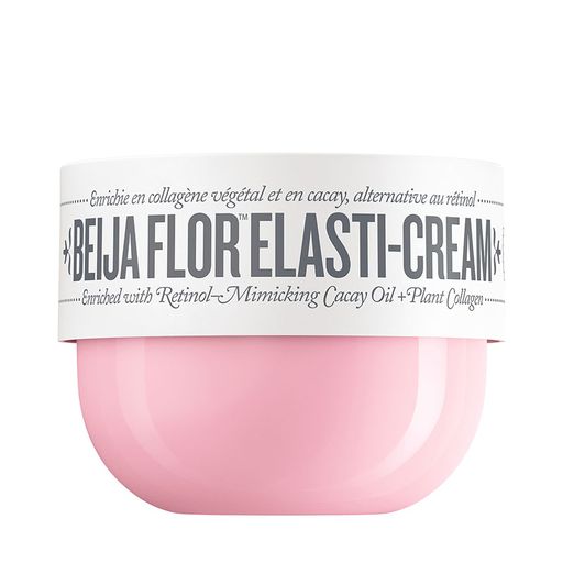 Sol de Janeiro Beija Flor Elasti Cream 240ml