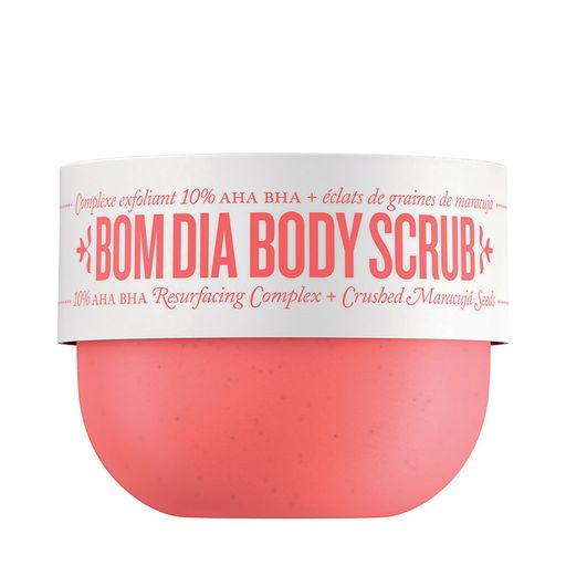 Sol de Janeiro Bom Dia Bright Body Scrub  220g