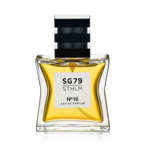 SG79 STHLM No.16 Edp 30ml