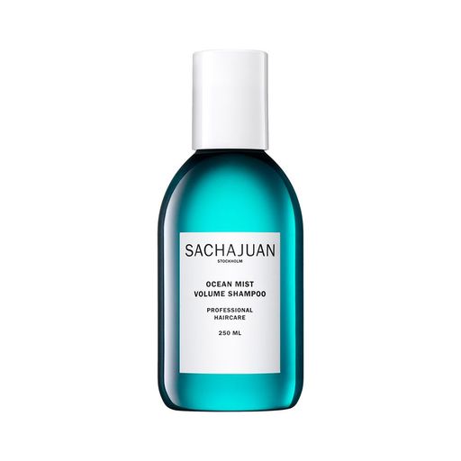 SACHAJUAN Ocean Mist Volume Shampoo 250ml