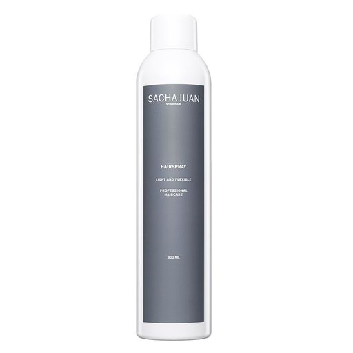 SACHAJUAN Hair Spray Light and Flexible 300ml