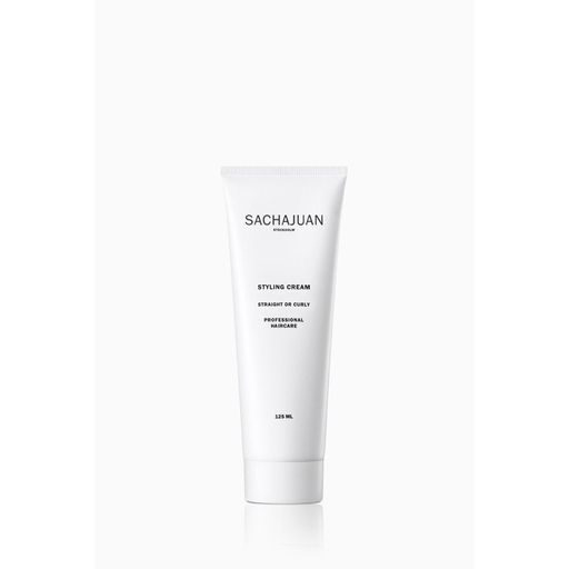 SACHAJUAN Styling Cream 125ml