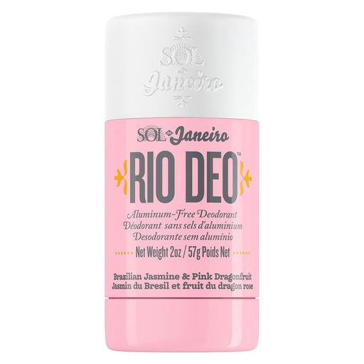 Sol De Janeiro Rio Deo '68 Aluminum-Free Deodorant 57g