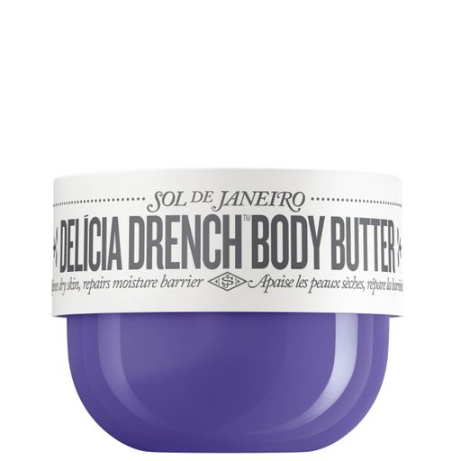 Sol de Janeiro  Cheirosa 59 Delicia Drench Body Butter 75ml