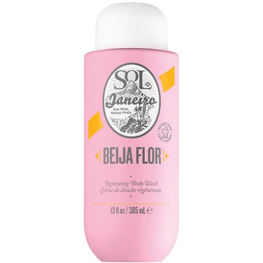 Sol De janeiro Beija Flor Body Wash 385ml