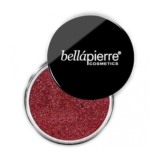 Bellapierre Shimmer Powder 018 Cinnabar 2.35g