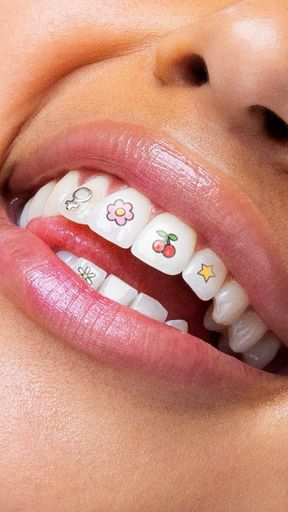 Hismile SmileStika Fun Pack 20-pack