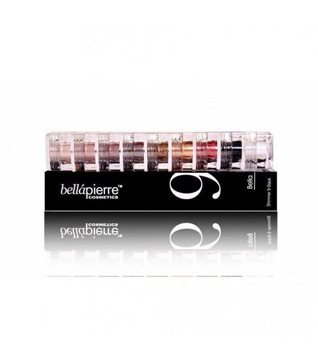 Bellapierre 9-Stack Shimmer Bella 15.75g