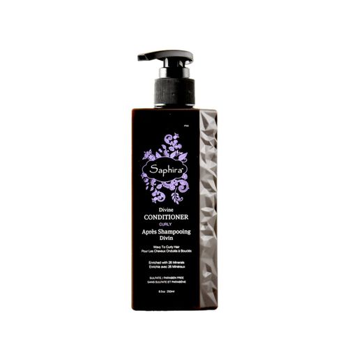 Saphira Divine Conditioner 250ml