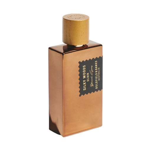 Goldfield & Banks Silky Woods Elixir EdP 100ml