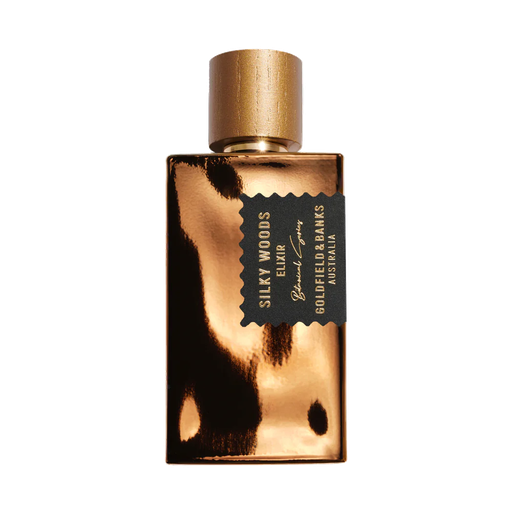 Goldfield & Banks Silky Woods Elixir EdP 100ml