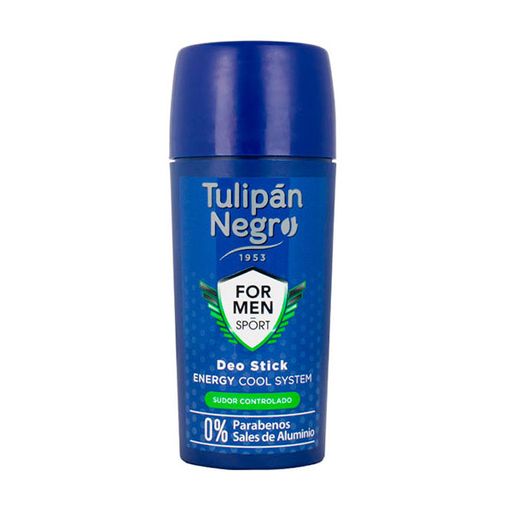 Tulipan Negro For Men Sport Deo stick 75ml