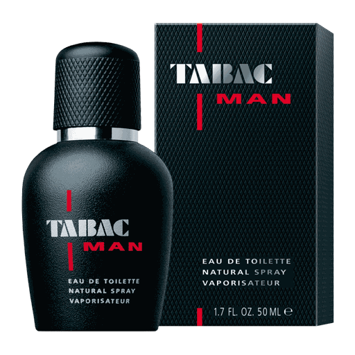 Tabac Man Edt 50ml