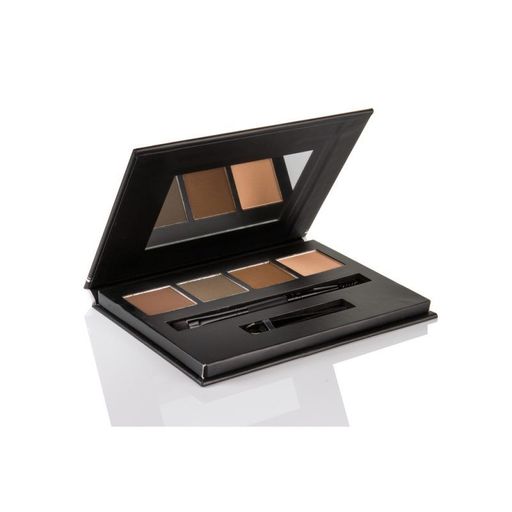 Bellapierre Brow palette