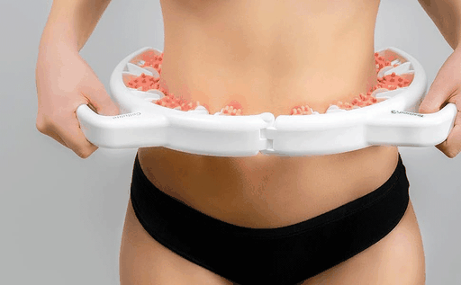 Tesmed Cellulite Anti-Cellulit Massager