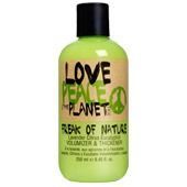 TIGI Love Peace & Planet Freak Of Nature Volumizer & Thicken 200ml