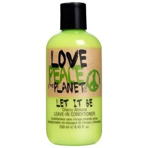 TIGI Love Peace & The Planet Let it Be Leave-In Conditioner 250ml