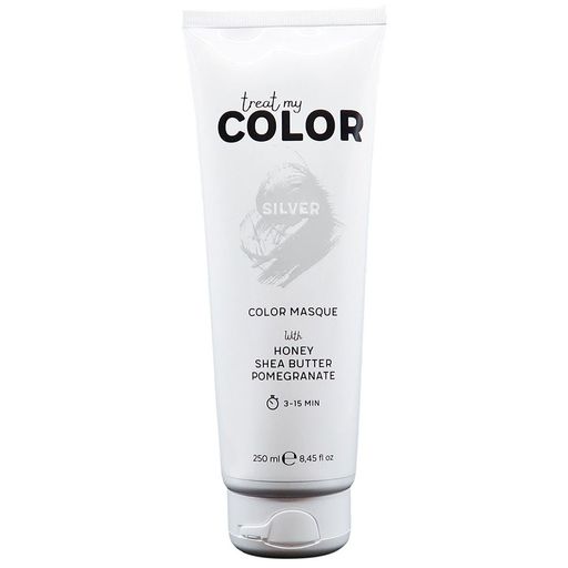 Treat My Color Masque Silver 250ml