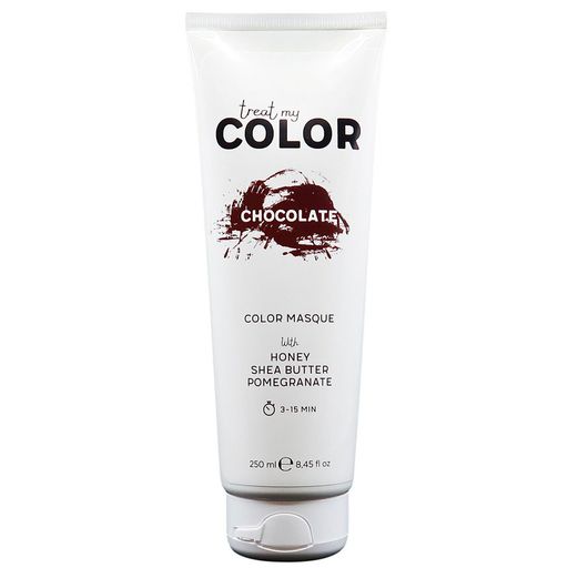 Treat My Color Masque Chocolate 250ml