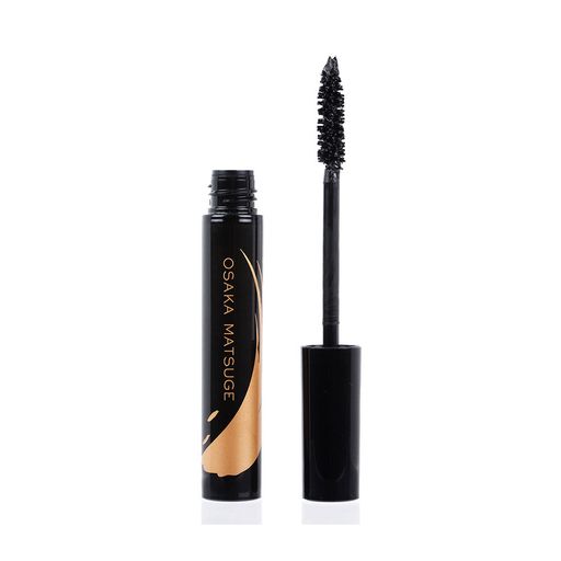 Tokyo Matsuge Osaka Matsuge Fiber Mascara True Black