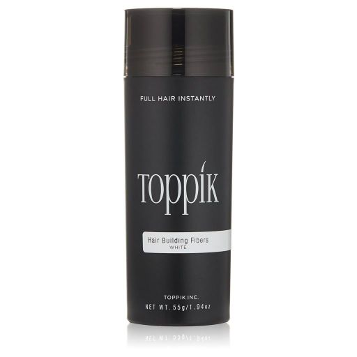 Toppik Large Hair Building Fibers Vit 27.5g