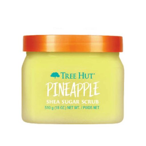 Tree Hut Pineapple Shea Sugar Scrub 510g