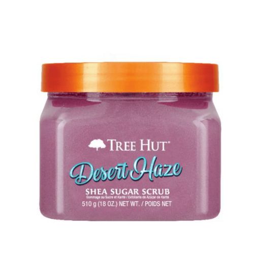 Tree Hut Shea Sugar Scrub Desert Haze 510g