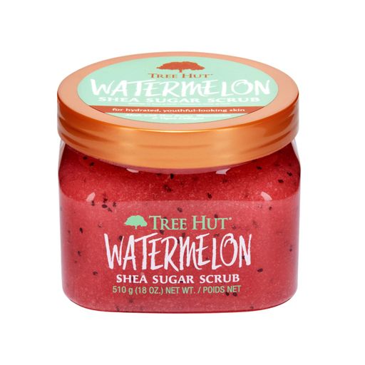 Tree Hut Shea Sugar Scrub Watermelon 510g