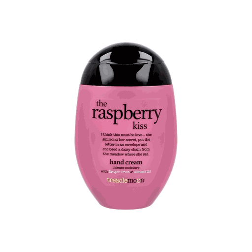 Treaclemoon The Raspberry Kiss Hand Cream 75ml