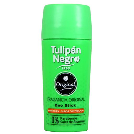 Tulipan Negro Original Deo Stick 75ml