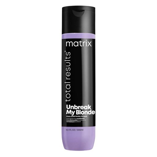 Matrix Unbreak My Blonde Conditioner 300ml