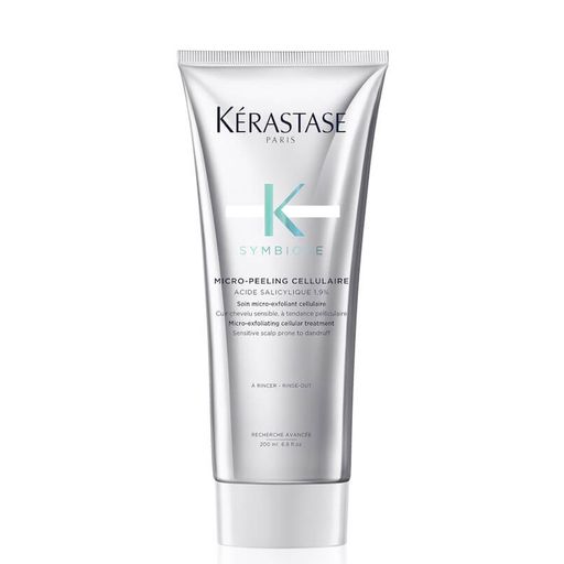 Kérastase Symbiose Micro-Peeling Cellulaire 200ml